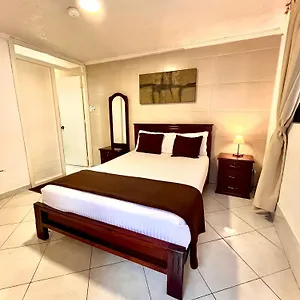 El Patio Albergue