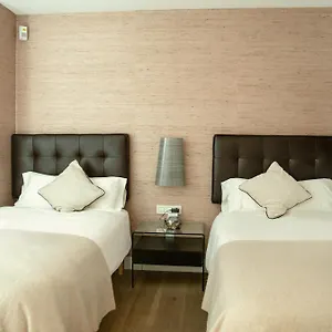 L'ocean Penthouse Banus Marbella